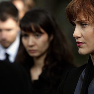 Bilder Crossing Lines