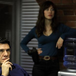 Bilder Crossing Lines