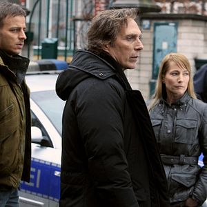 Bilder Genevieve O'Reilly