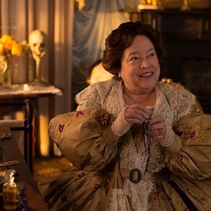 Bilder Kathy Bates