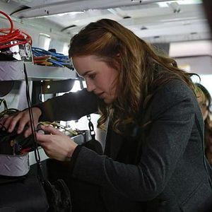 Bilder Elizabeth Henstridge