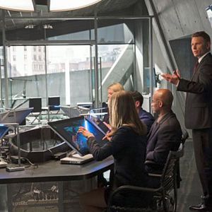 Bilder Mark Pellegrino