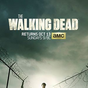 Bilder The Walking Dead