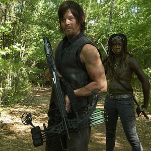 Bilder Norman Reedus