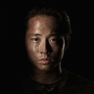 Bilder Steven Yeun