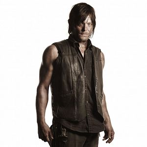 Bilder Norman Reedus