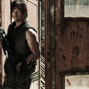 Bilder Norman Reedus