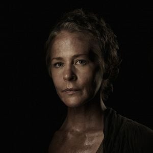 Bilder Melissa McBride