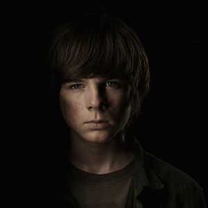 Bilder Chandler Riggs