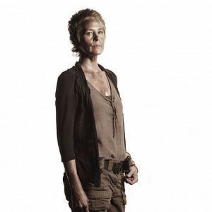 Bilder Melissa McBride