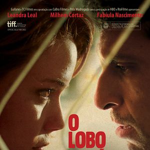 Bilder A Wolf at the Door