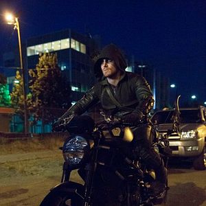 Bilder Stephen Amell