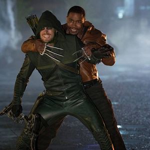 Bilder Stephen Amell