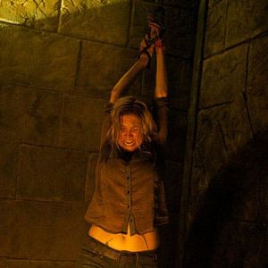 Bilder Elizabeth Mitchell