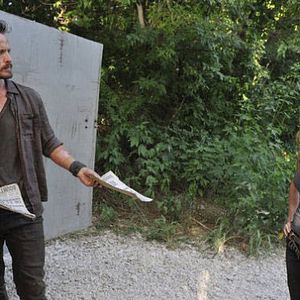 Bilder Tracy Spiridakos