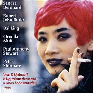 Bilder New York People - Stories aus einer verrückten Stadt