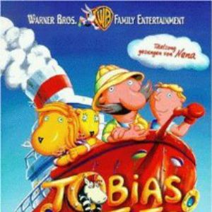 Bilder Tobias Totz und sein Löwe