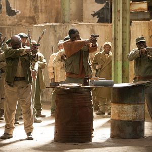 Bilder Mandela: Der lange Weg zur Freiheit