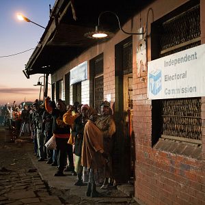 Bilder Mandela: Der lange Weg zur Freiheit