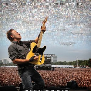 Bilder Springsteen & I