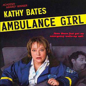 Bilder Ambulance Girl