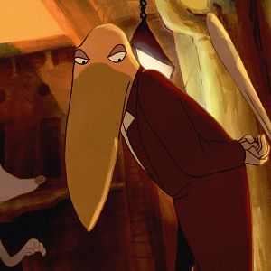 Bilder Wolfy, the Incredible Secret