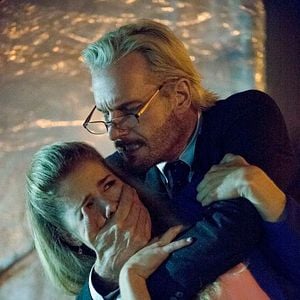 Bilder Emily Bett Rickards