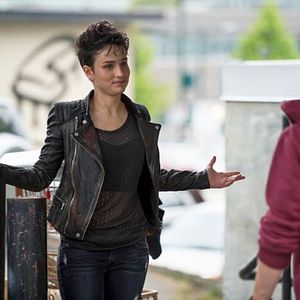 Bilder Bex Taylor-Klaus
