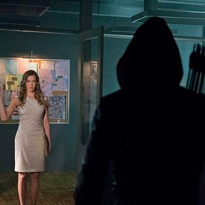 Bilder Katie Cassidy