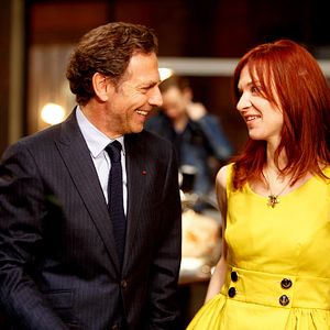 Bilder Profiling Paris