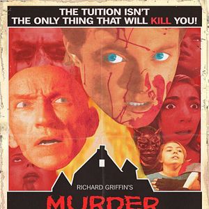 Bilder Murder University