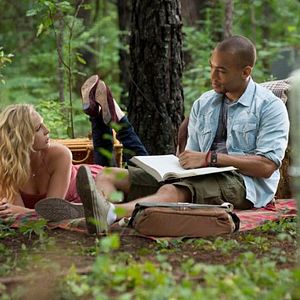 Bilder Kendrick Sampson