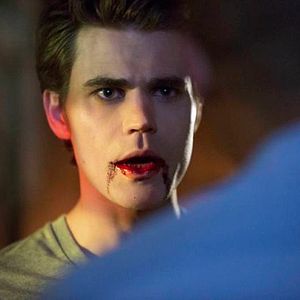 Bilder Paul Wesley