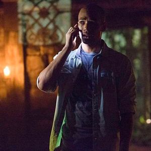 Bilder Kendrick Sampson