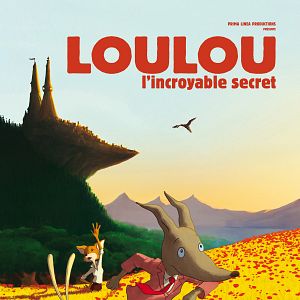 Bilder Wolfy, the Incredible Secret