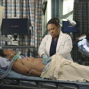 Bilder Chandra Wilson