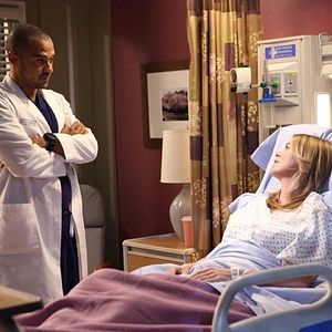 Bilder Jesse Williams