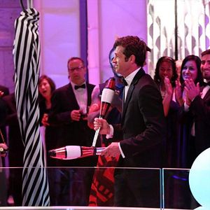 Bilder Patrick Dempsey