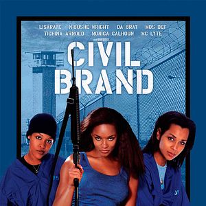 Bilder Civil Brand - Zeichen der Gewalt