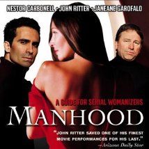 Bilder Manhood