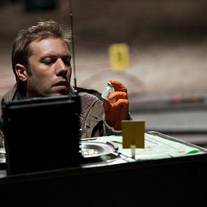 Bilder Den som dræber / Those Who Kill