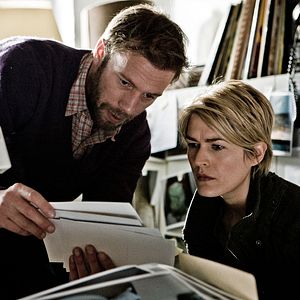 Bilder Den som dræber / Those Who Kill