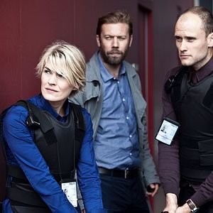 Bilder Frederik Meldal Nørgaard