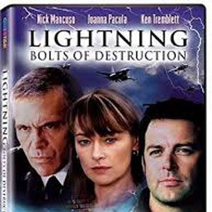 Bilder Weltuntergang - Das Gewitter-Inferno