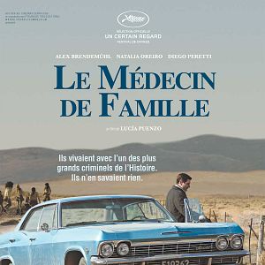 Bilder The German Doctor