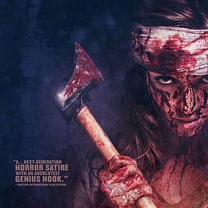 Bilder Antisocial - Alles andere als ein normaler Virus!