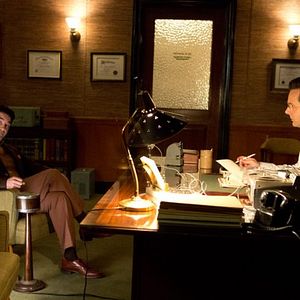 Bilder Michael Sheen