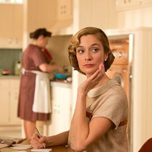 Bilder Caitlin FitzGerald