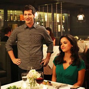 Bilder Melissa Fumero