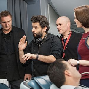 Bilder Jaume Collet-Serra